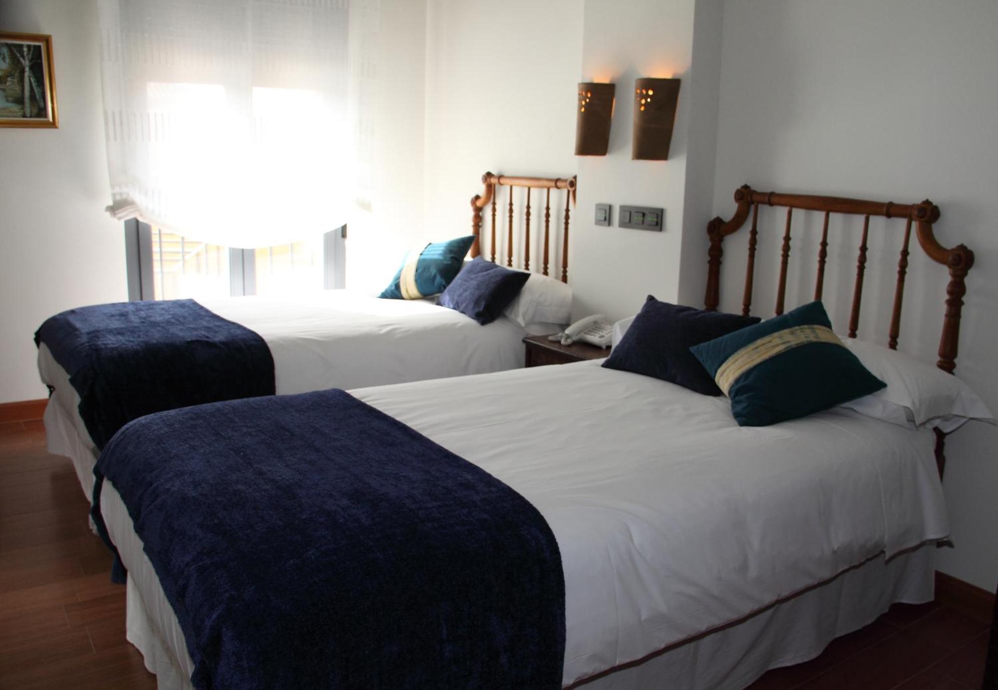 Hotel Concejo Hospederia 3*