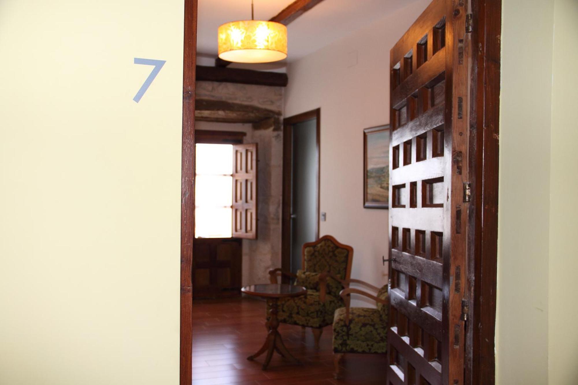 Hotel Concejo Hospederia 3*