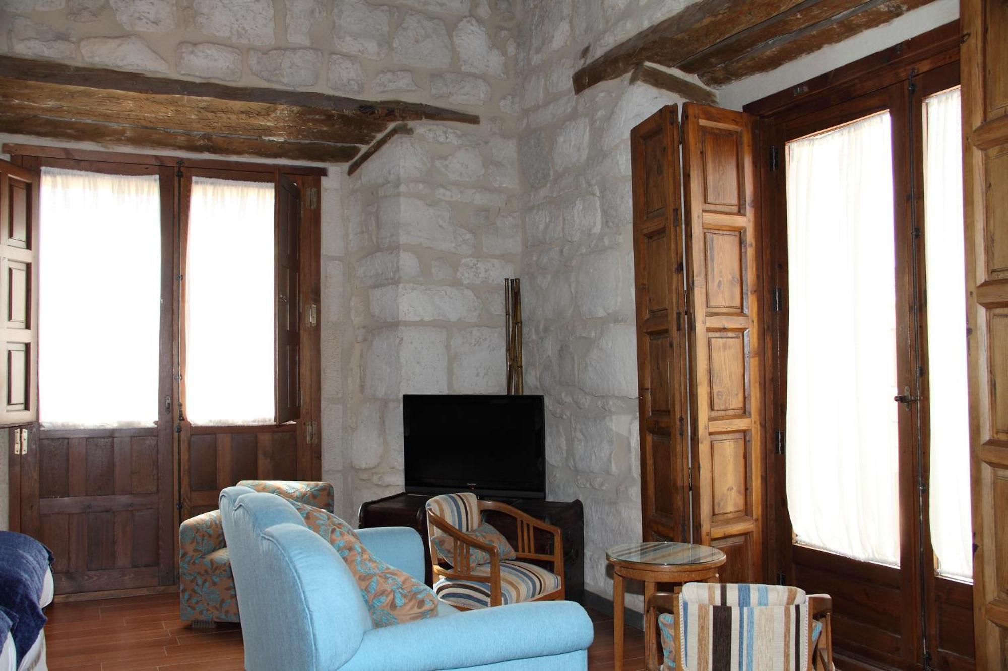 Hotel Concejo Hospederia