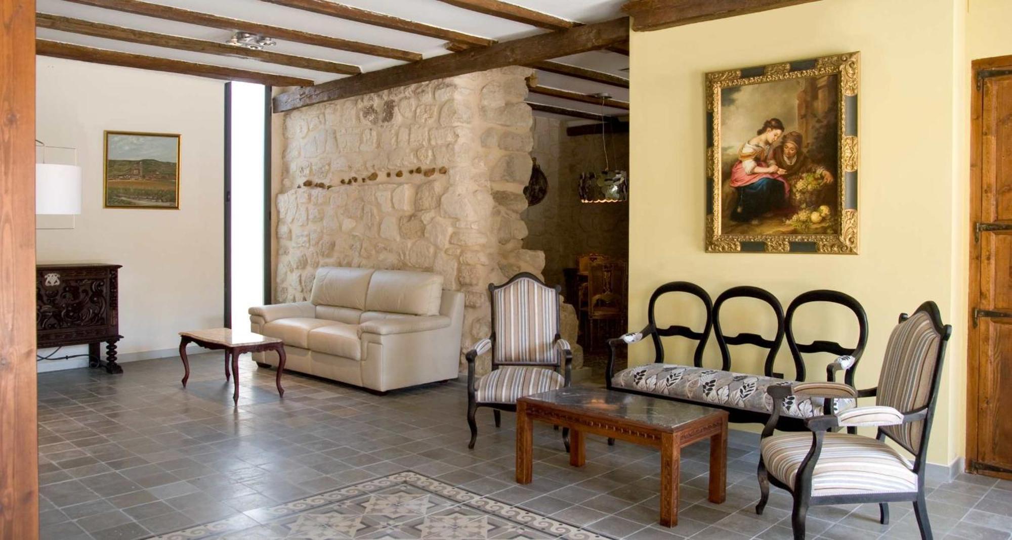 Concejo Hospederia Hotel Valoria la Buena