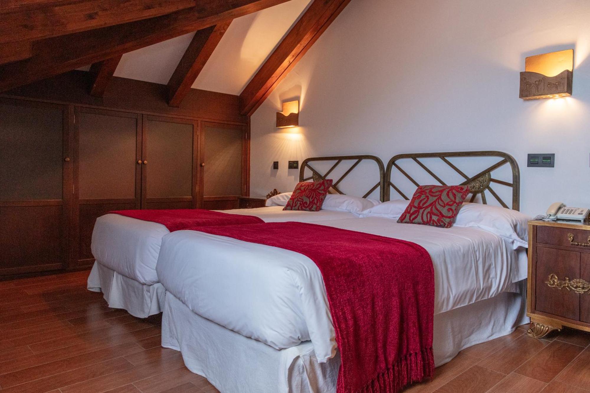 Hotel Concejo Hospederia 3*