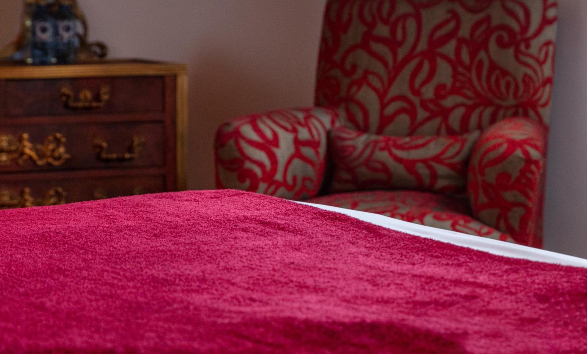 Concejo Hospederia Hotel Valoria la Buena
