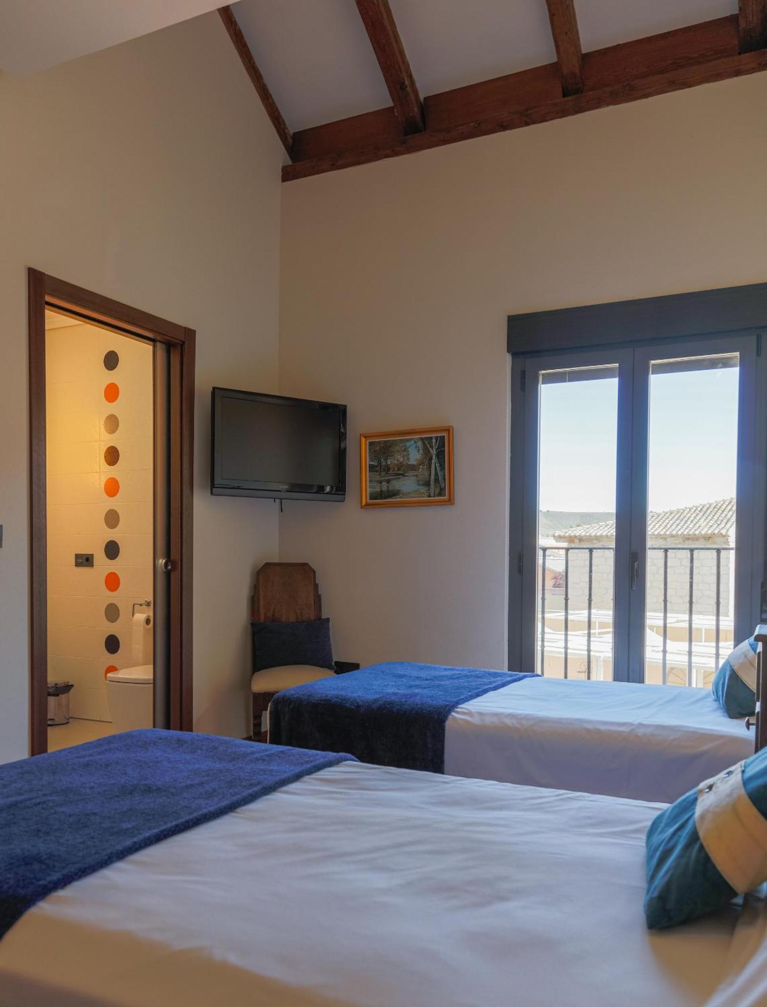 Hotel Concejo Hospederia Valoria la Buena