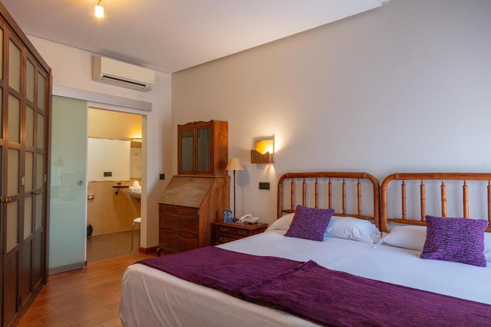Hotel Concejo Hospederia Valoria la Buena